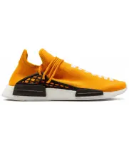 Adidas NMD x Pharrell Williams Humanrace Orange