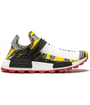 Adidas NMD x Pharrell Williams Humanrace Trail Solar Pack