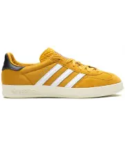 Adidas Gazelle Indoor Yellow