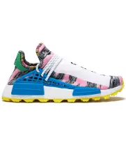 Adidas NMD x Pharrell Williams Solar Pack