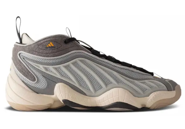 Кроссовки Adidas Intimidation Packer Stone Grey