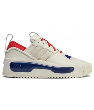 Кроссовки Adidas Y-3 Rivalry Unity Ink Lush Red