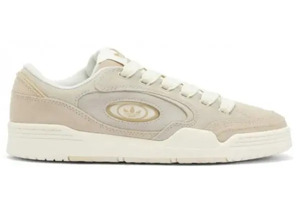 Кроссовки Adidas Adi2000 X Savannah Alumina