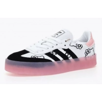 Кроссовки Hello Kitty x Adidas Samba