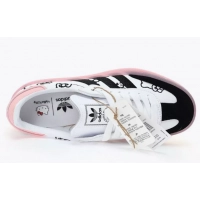 Кроссовки Hello Kitty x Adidas Samba