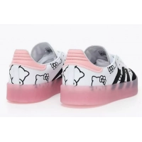 Кроссовки Hello Kitty x Adidas Samba