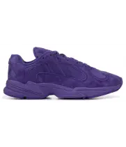 Adidas Yung-1 Unity Purple