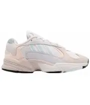 Adidas Yung-1 Off White Ice Mint