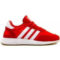 Кроссовки Adidas Iniki Runner Red
