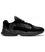Adidas Yung-1 Black