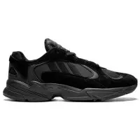 Кроссовки Adidas Yung-1 Black
