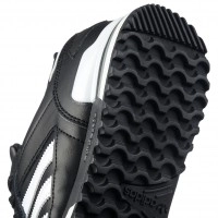 Кроссовки Adidas ZX 700 Black White