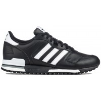 Кроссовки Adidas ZX 700 Black White