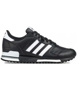 Adidas ZX 700 Black White