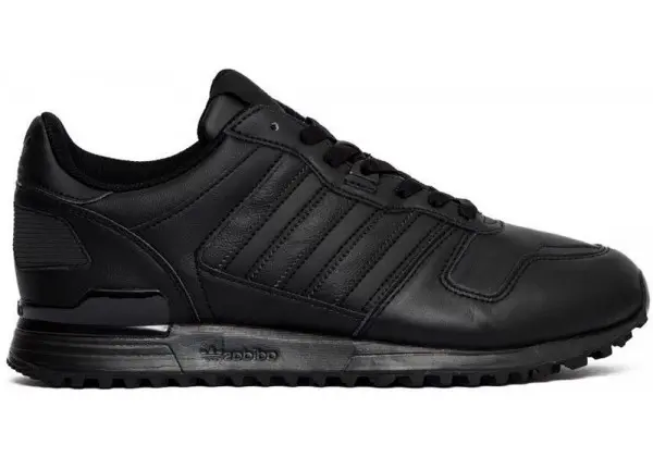 Adidas ZX 700 All Black