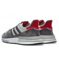 Кроссовки Adidas ZX 500 Grey