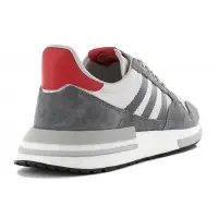 Кроссовки Adidas ZX 500 Grey