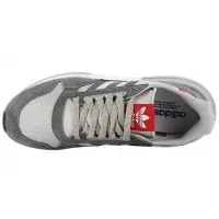 Кроссовки Adidas ZX 500 Grey