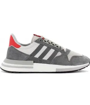 Adidas ZX 500 Grey