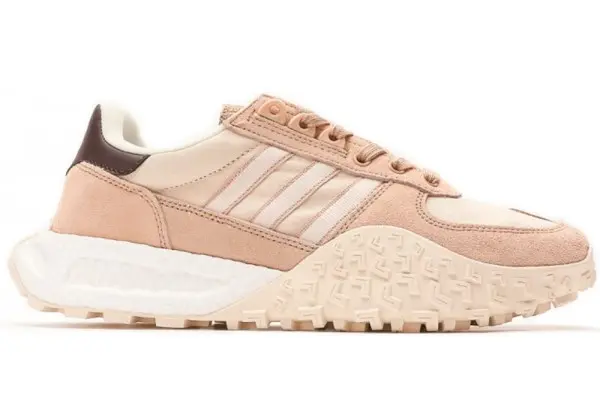 Кроссовки Adidas Retropy E5 W.R.P. Beige