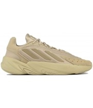 Кроссовки Adidas Ozelia All Beige бежевые