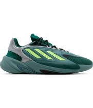 Кроссовки Adidas Ozelia Dark Green