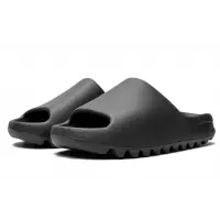 Тапки Adidas Yeezy Slide Onyx