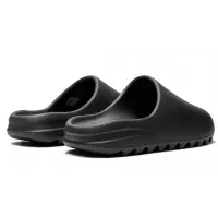 Тапки Adidas Yeezy Slide Onyx