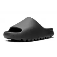 Тапки Adidas Yeezy Slide Onyx