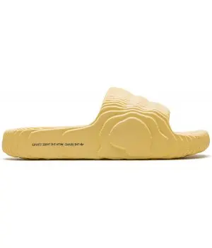 Тапки Adidas Adilette 22 St Desert Sand