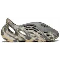 Adidas Yeezy Foam Runner MX Moon Grey