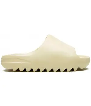 Тапки Adidas Yeezy Slide Bone