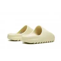 Тапки Adidas Yeezy Slide Bone