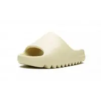 Тапки Adidas Yeezy Slide Bone