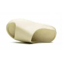 Тапки Adidas Yeezy Slide Bone