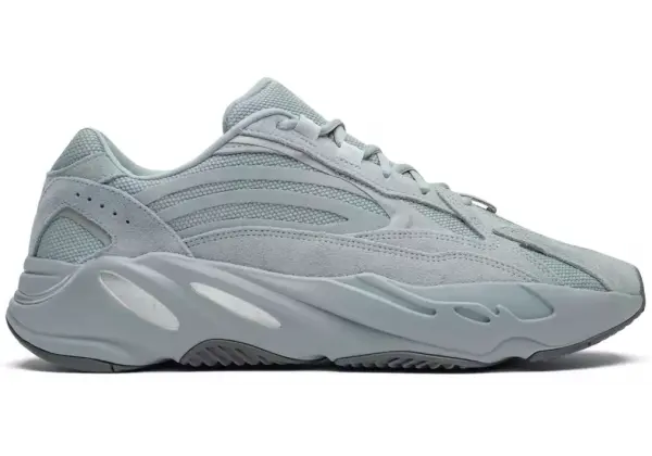 Adidas Yeezy Boost 700 V2 Hospital Blue