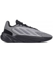 Кроссовки Adidas Ozelia Grey Black
