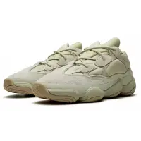 Boost Yeezy 500 Stone