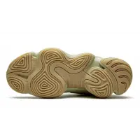 Boost Yeezy 500 Stone