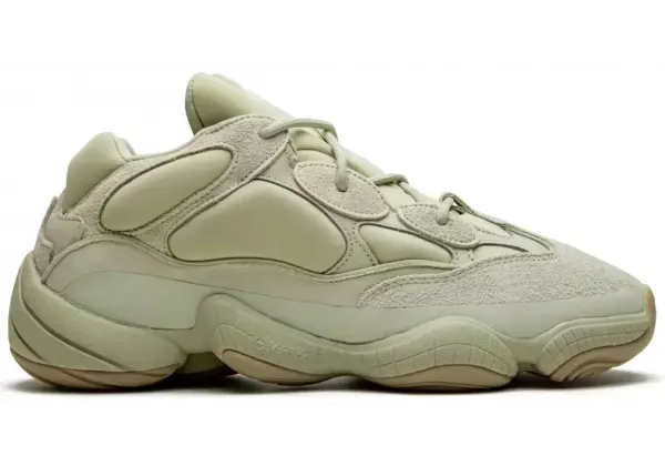 Boost Yeezy 500 Stone