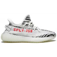 Yeezy Boost 350 V2 Zebra