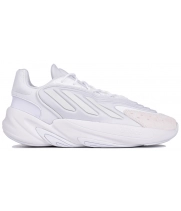 Кроссовки Adidas Ozelia White белые