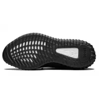 Yeezy Boost 350 V2 Black Reflective Static