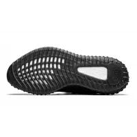 Yeezy Boost 350 V2 Black Red