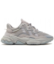 Adidas Ozweego Grey Grey