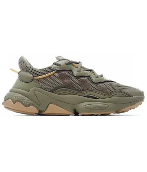 Adidas Ozweego Khaki