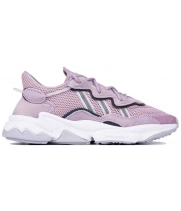 Кроссовки Adidas Ozweego Violet