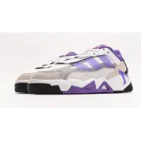Кроссовки Adidas Niteball 2 Purple Rush