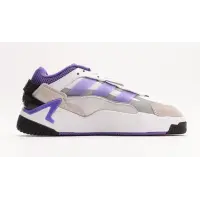 Кроссовки Adidas Niteball 2 Purple Rush