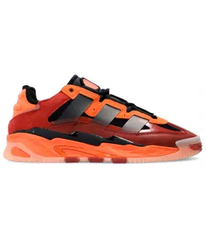 Adidas Niteball Orange